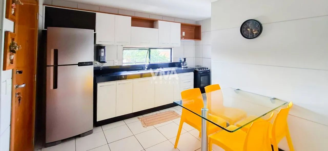 Apartamento com 4 suítes no Parque Del Sol - Foto 5