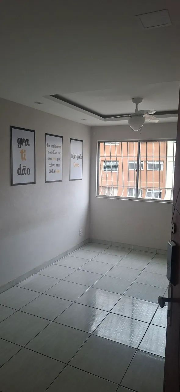 Apartamento no colubande - Foto 2