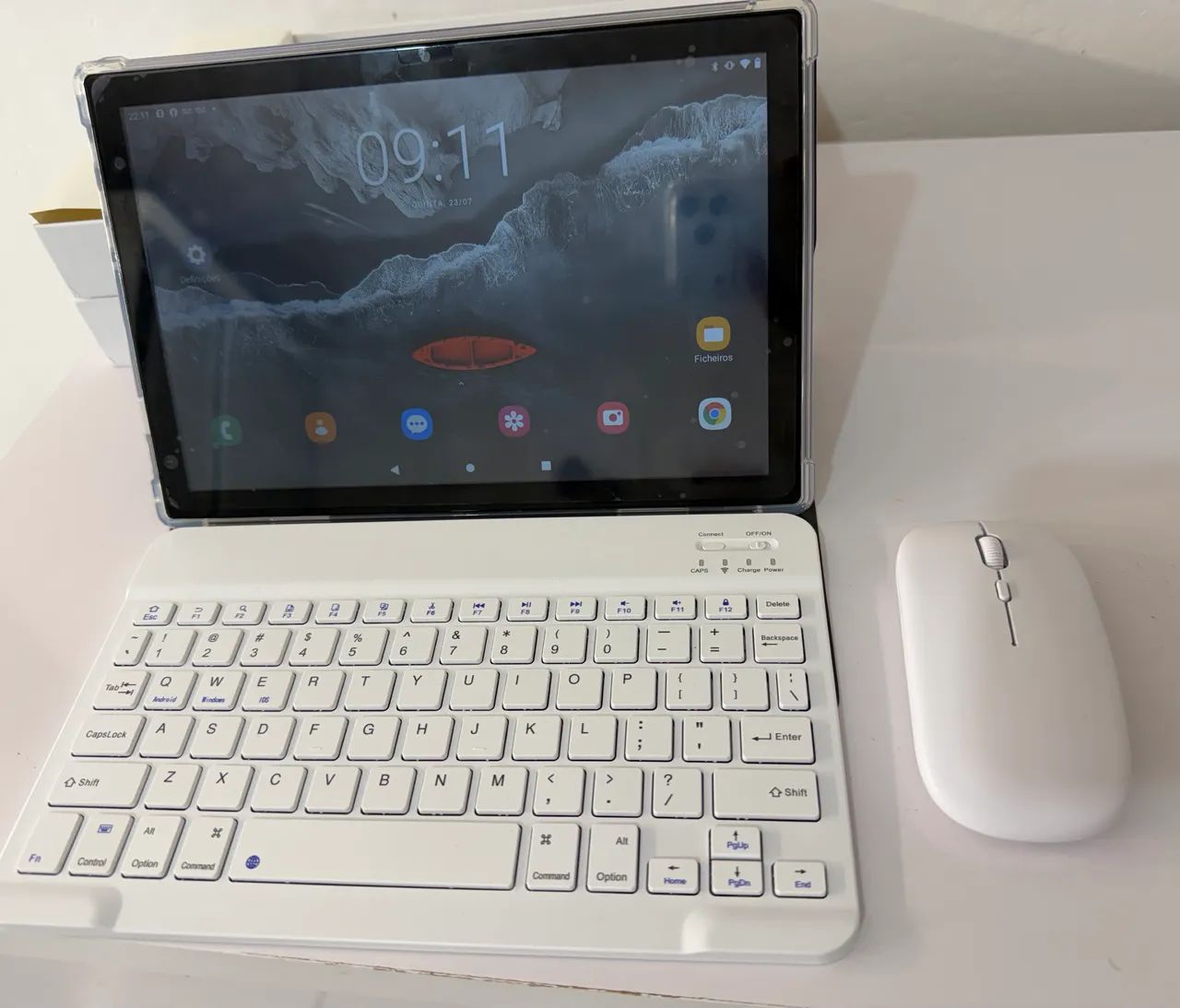 Tablet pc  - Foto 3