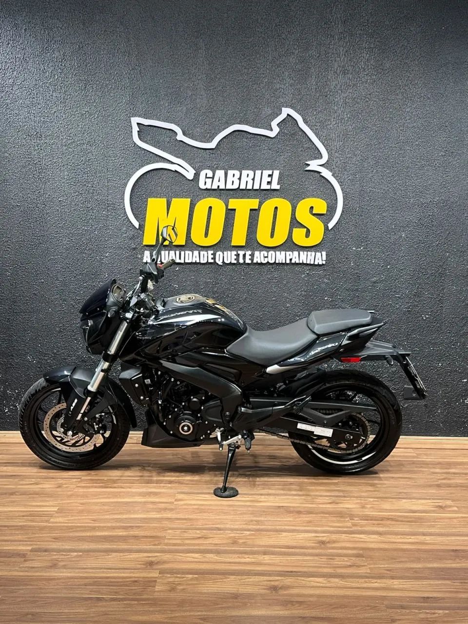 BAJAJ Dominar 250  - 2025 - Foto 2