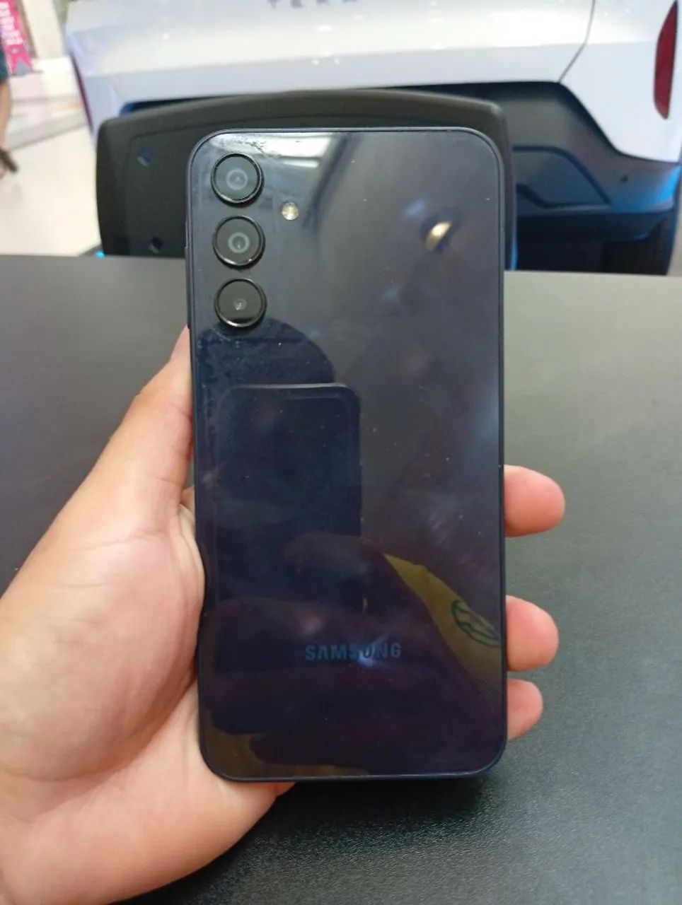 Vende celular  - Foto 2