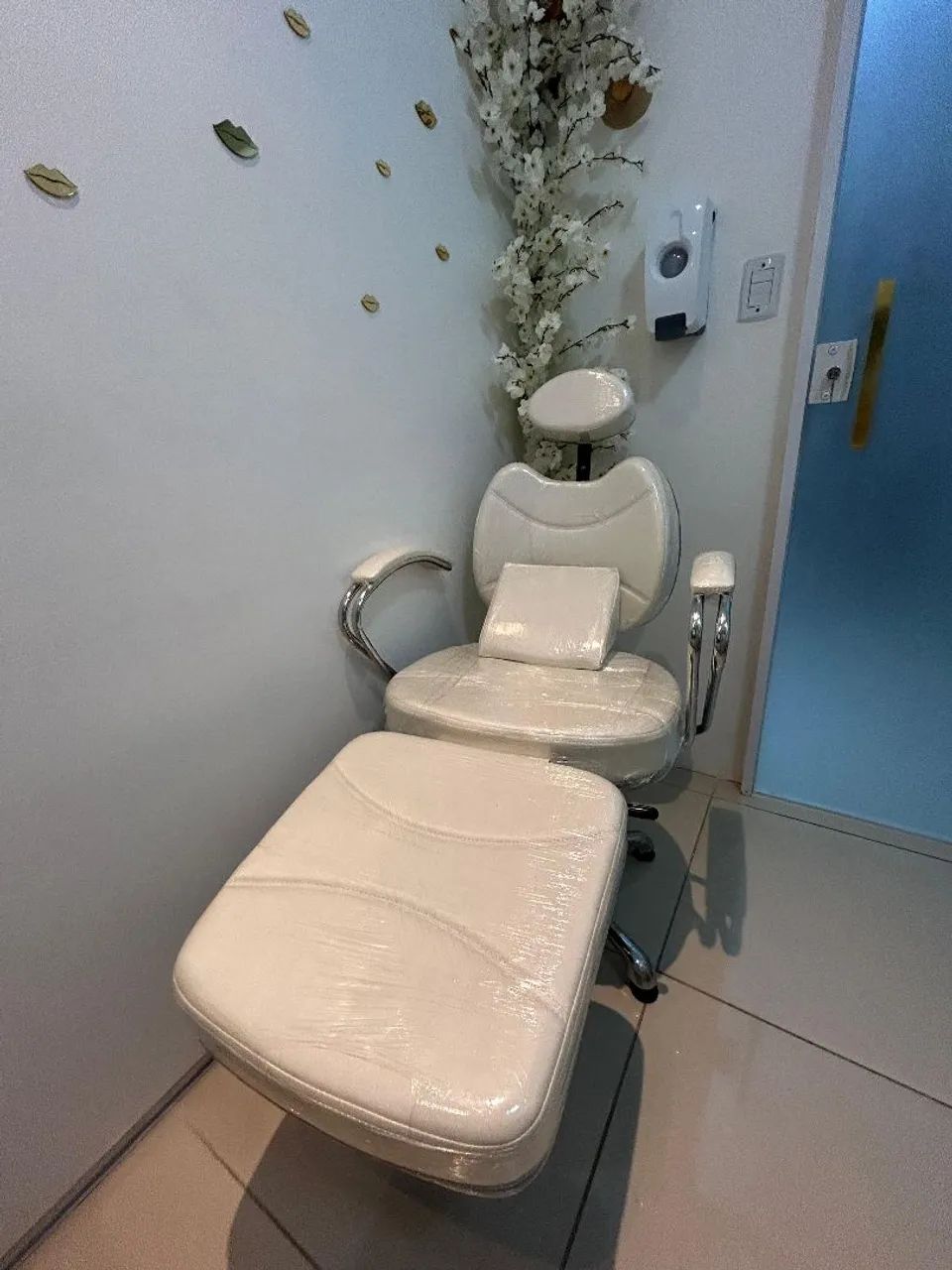 Maca para salão ou procedimentos Estéticos 