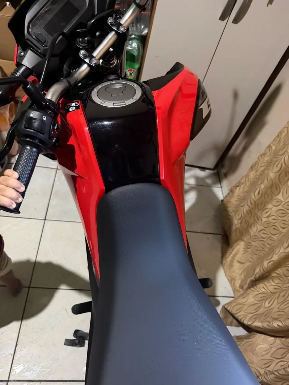 Bros 160 abs - Foto 3