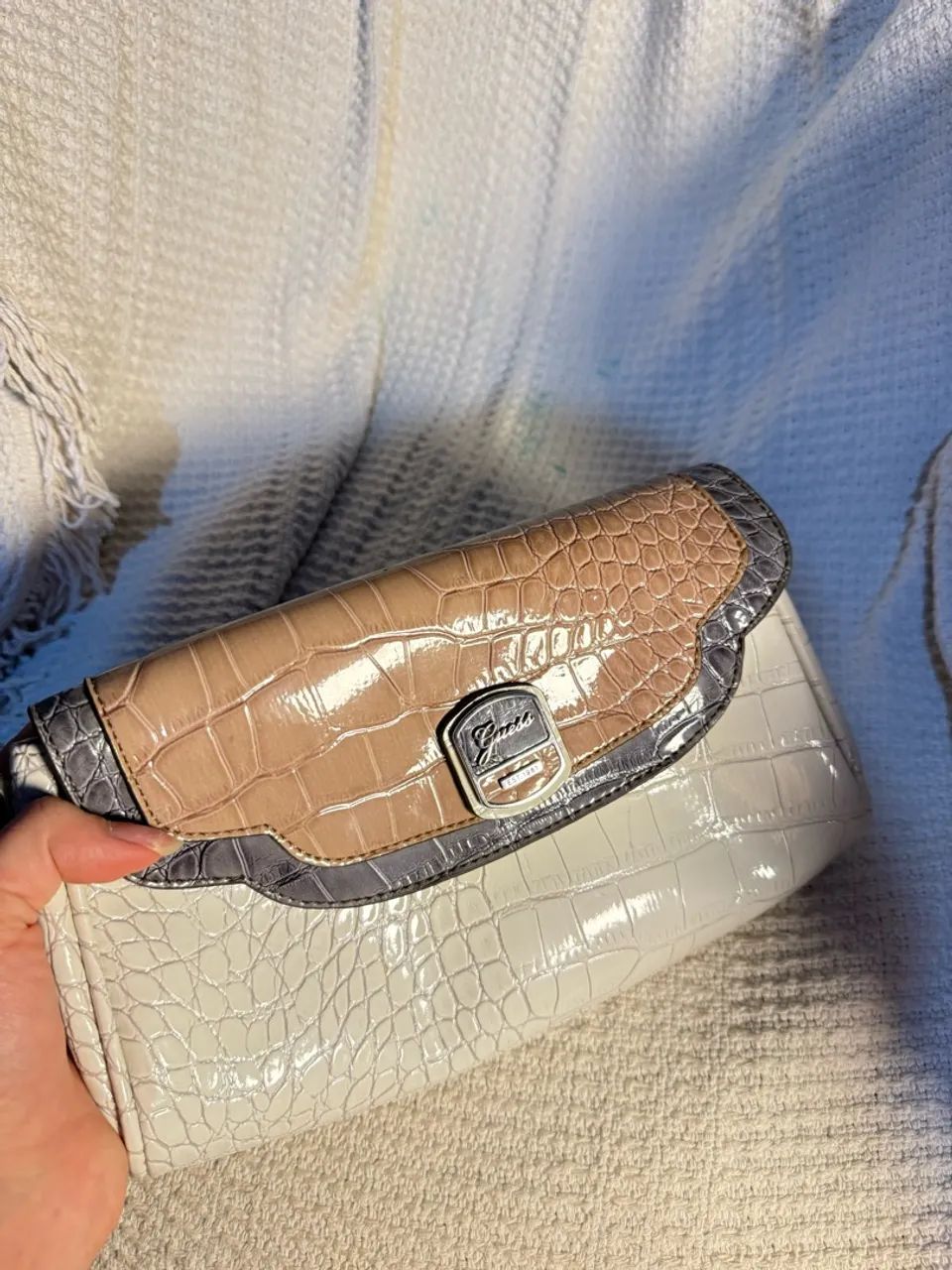 Bolsa Guess original - Foto 5