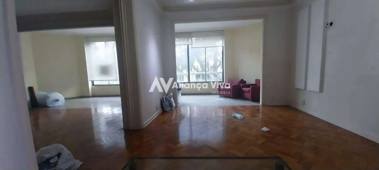 Flamengo | Apartamento 3 quartos, sendo 1 suite - Foto 3