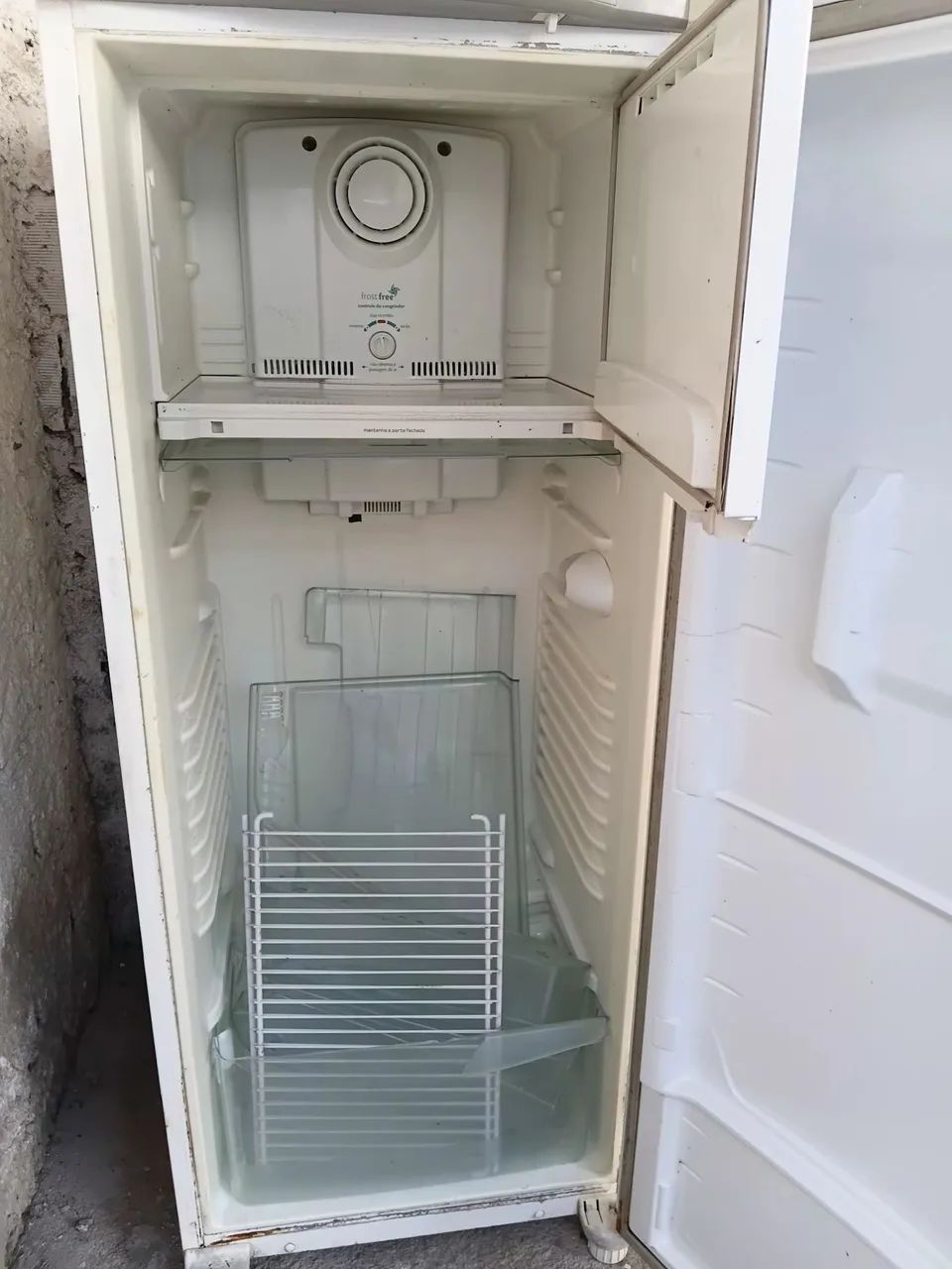 GELADEIRA PARA VENDER RÁPIDO  - Foto 2