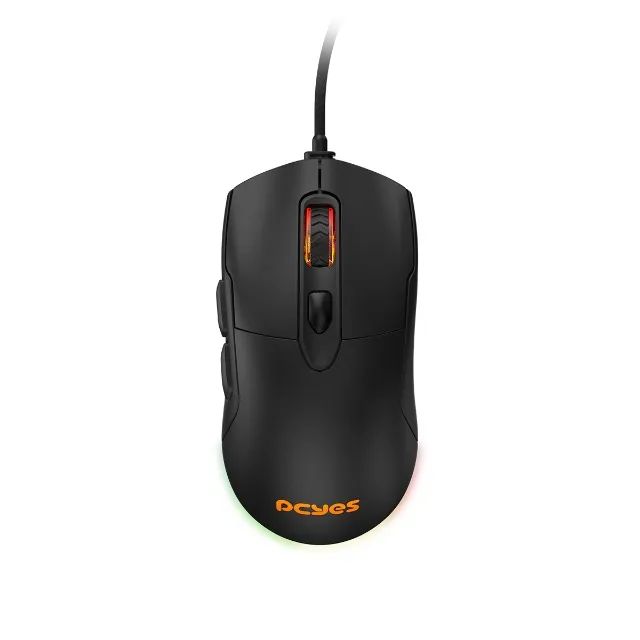 Mouse gamer pcyes - Foto 5