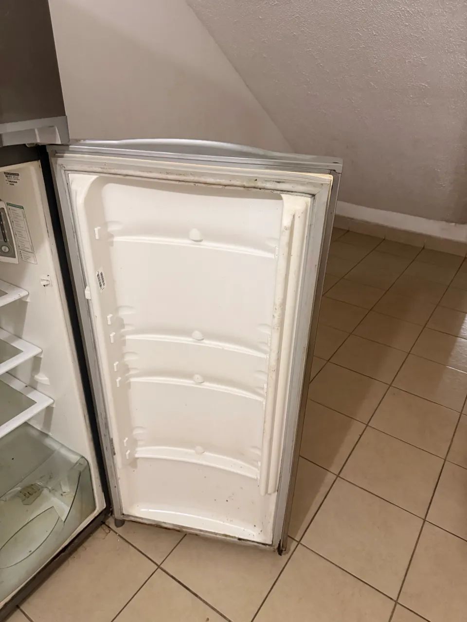 Geladeira - Foto 2