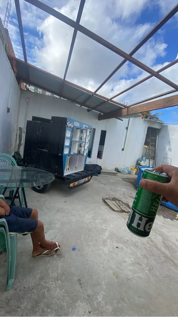 Paredinha  - Foto 3
