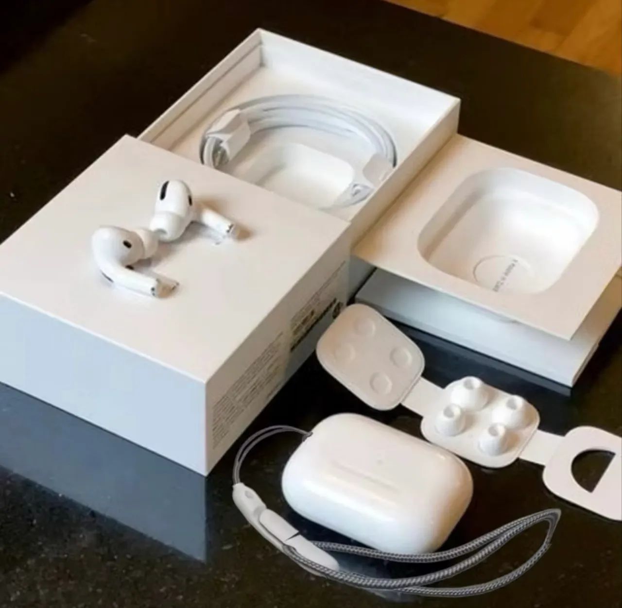 AirPods Pro 2  - Foto 2