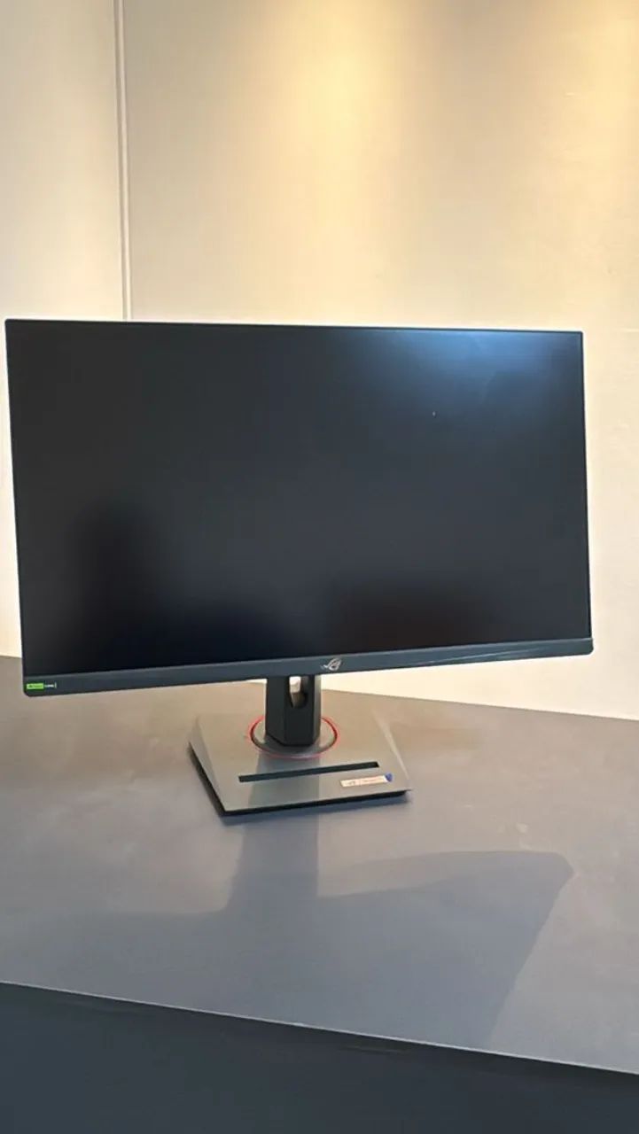 Monitor Gamer, Asus, Rog