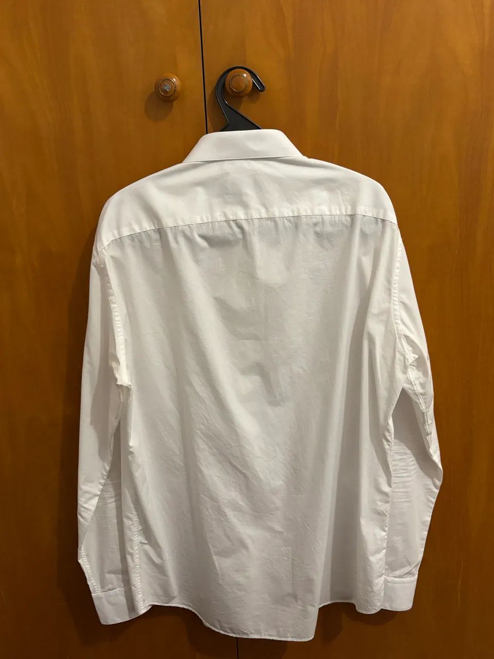 CAMISA BROOKSFIELD BRANCA G - Foto 2