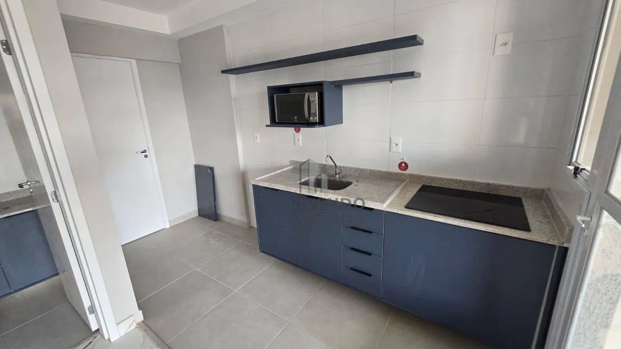 Studio Mobiliado para Aluguel - Lazer de Clube! - Foto 4