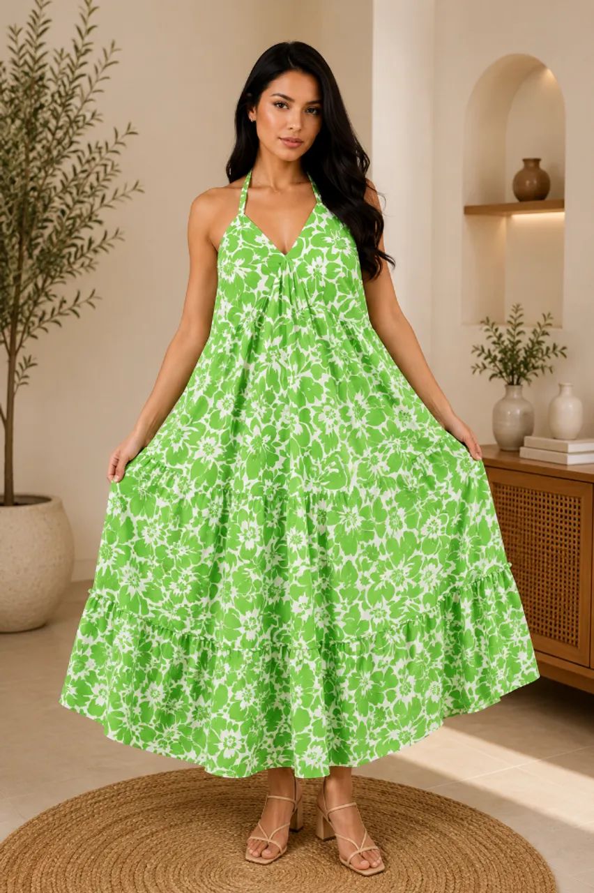 Vestido curto Couro tomara que caia - Foto 3
