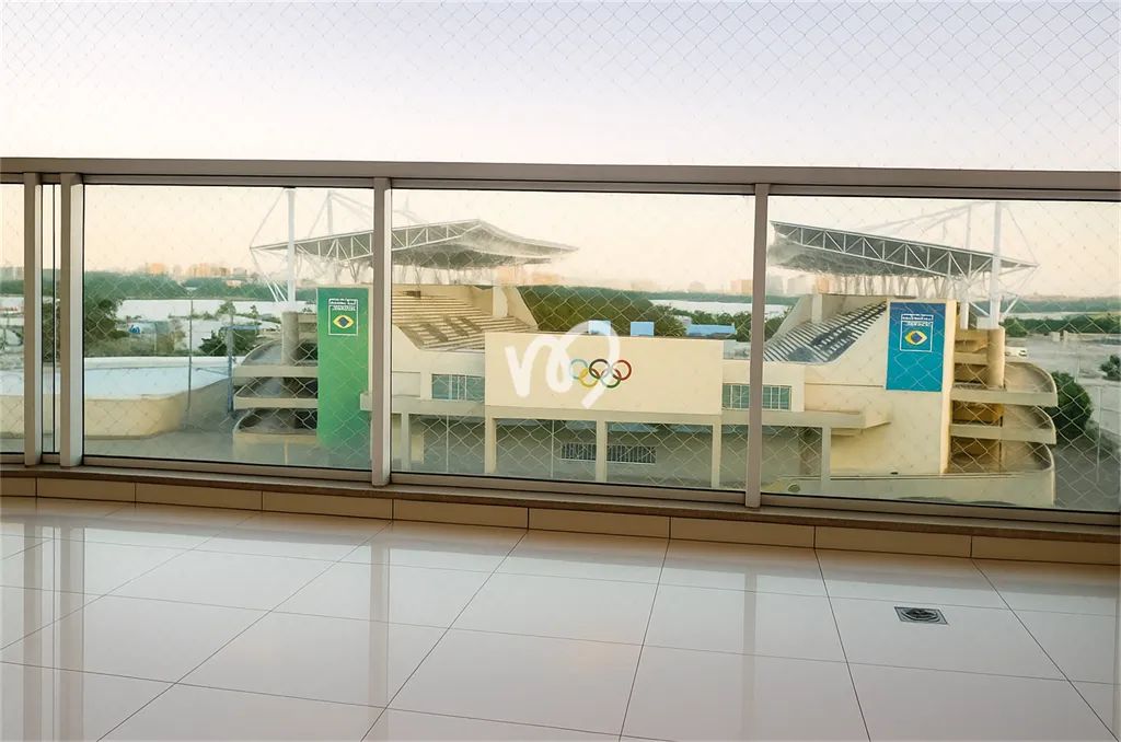 Vendo apto BORA BORA com 3 quartos, 97m² e 2 vagas - Foto 4