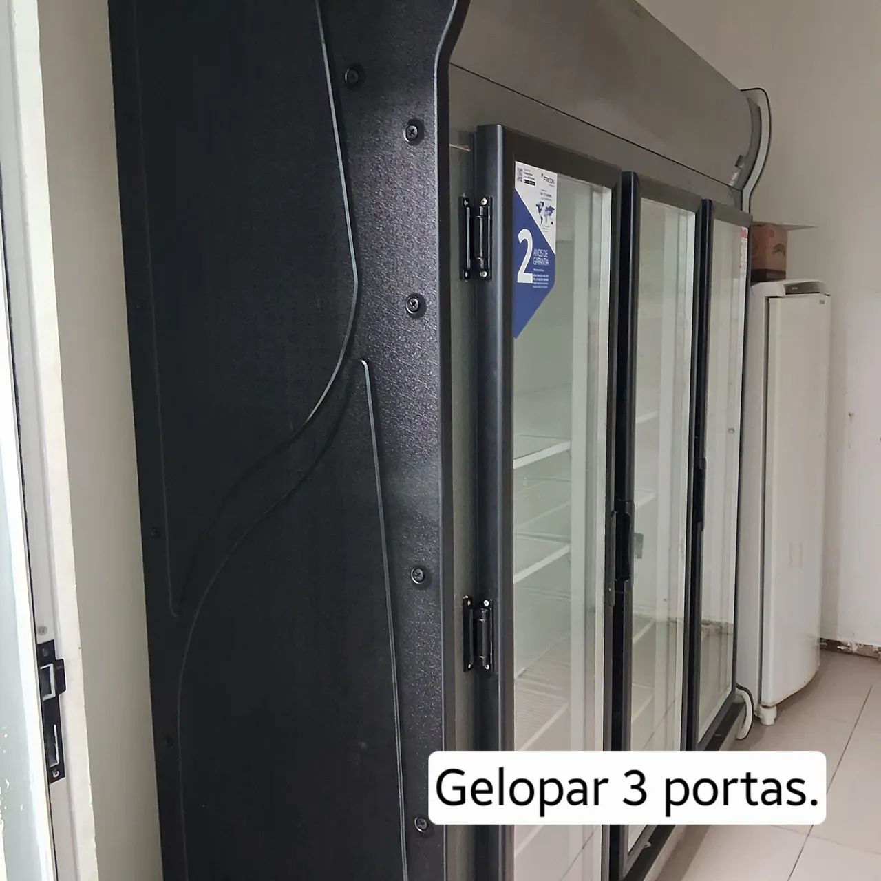 Vende-se equipamentos para restaurante/café 