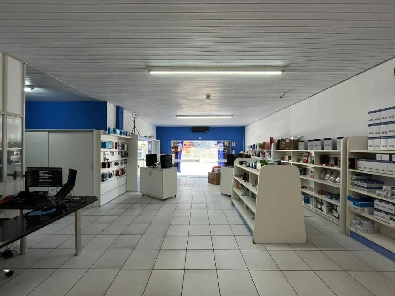 Sala Comercial para Locação no Centro. - Foto 3
