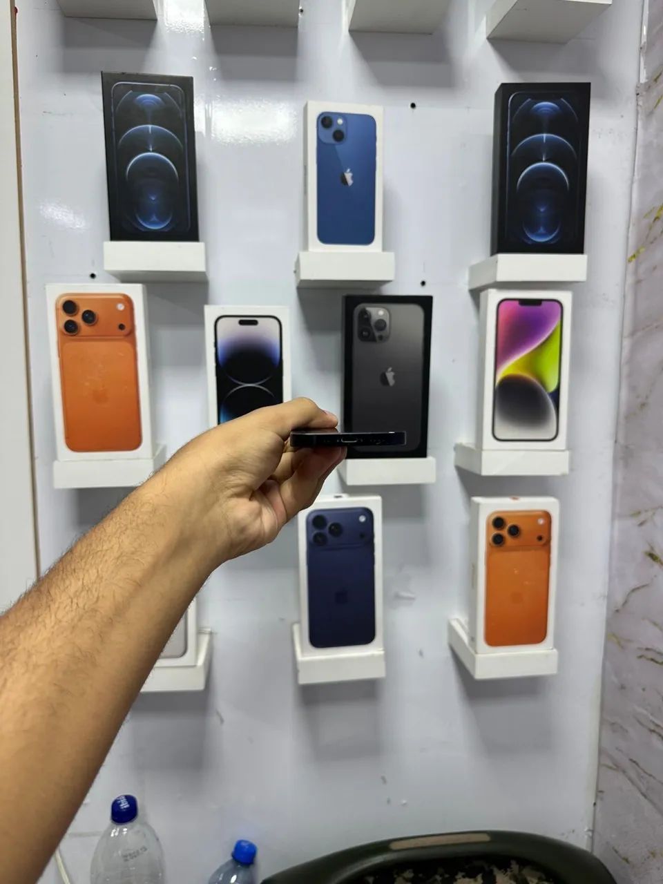 IPHONE 12 MINI 256 GB - 1.500,00 - Foto 3