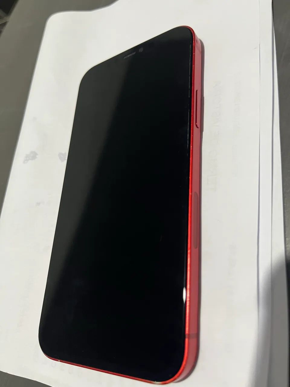 iPhone 12 - 128Gb Valor ( R$ 1,250 ) - Celulares e Smartphones