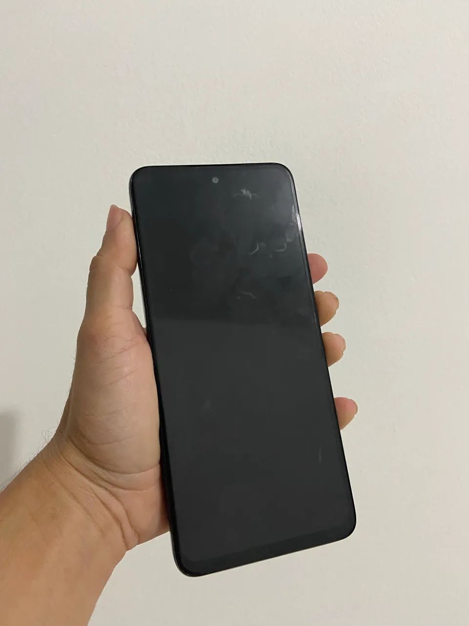 MOTO G17 NOVO