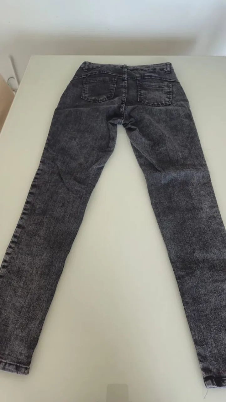 Calça jeans - Foto 2