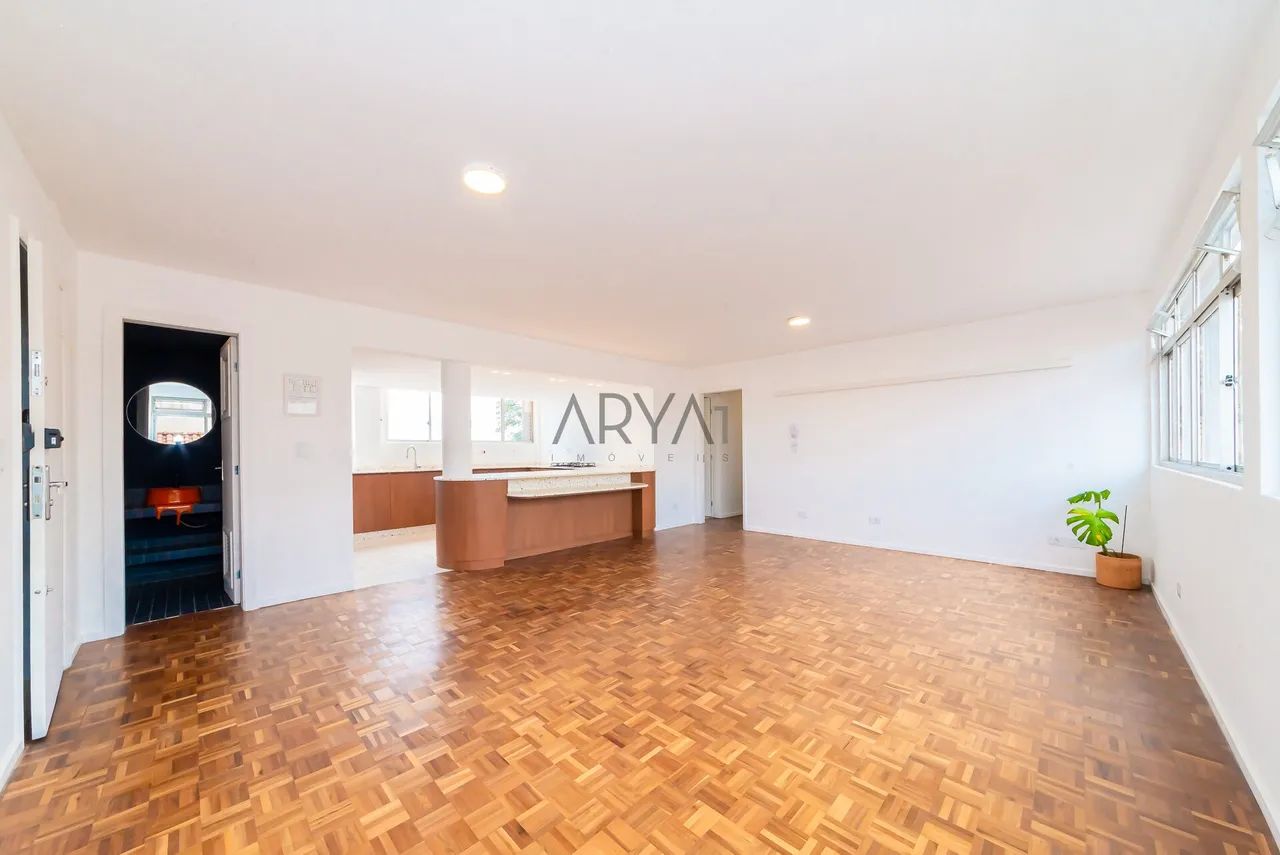 Apartamento à venda no Batel ARYA1 - Foto 2
