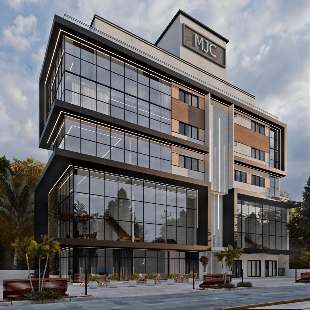 PRÉ LANÇAMENTO CADASTRO DE INVESTIDORES COMERCIAL E RESIDENCIAL - Foto 3
