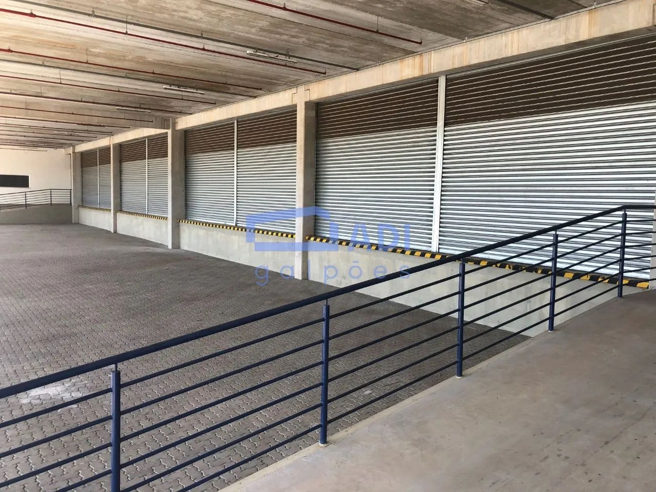 Galpão 2.806 m² - Máximo Zambotto - Atibaia - Foto 4