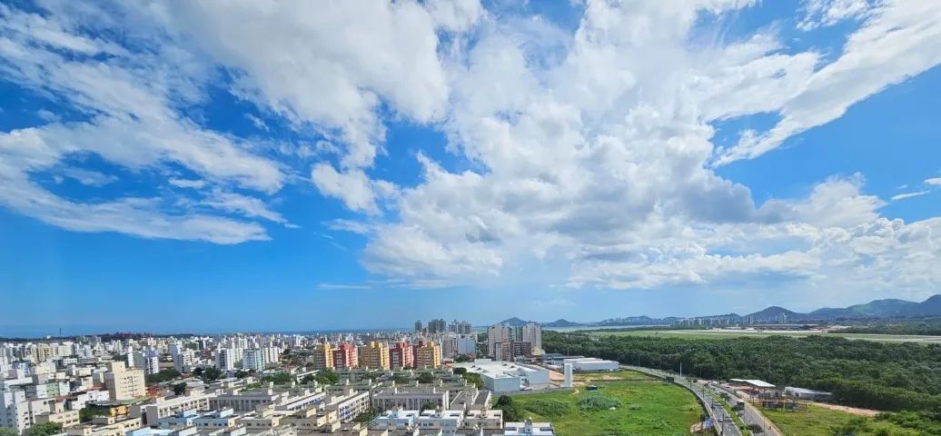 Sala Comercial Unique Mall - Vista Panorâmica