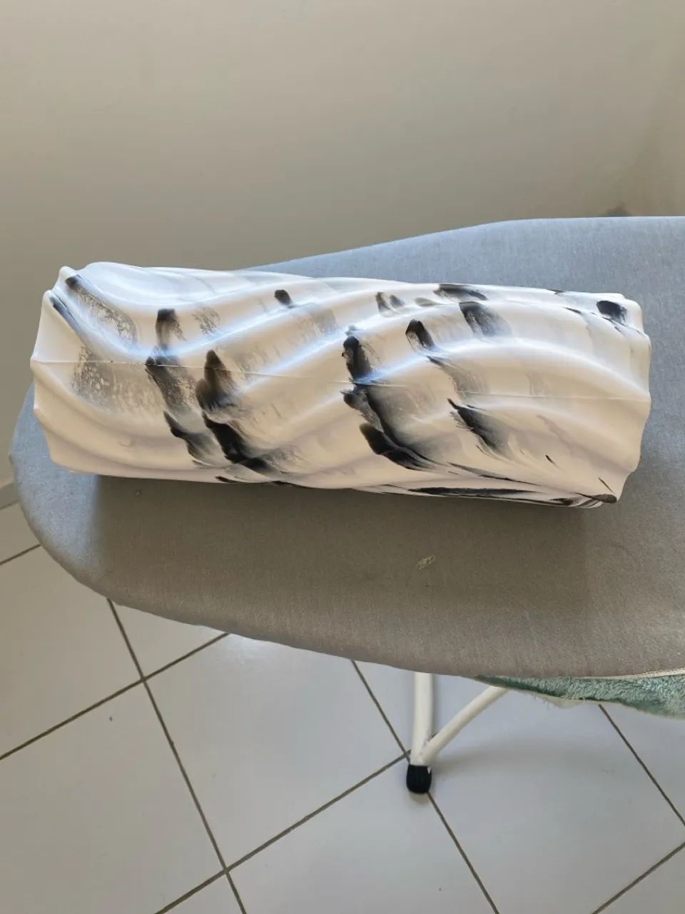 Rolo para massagem 