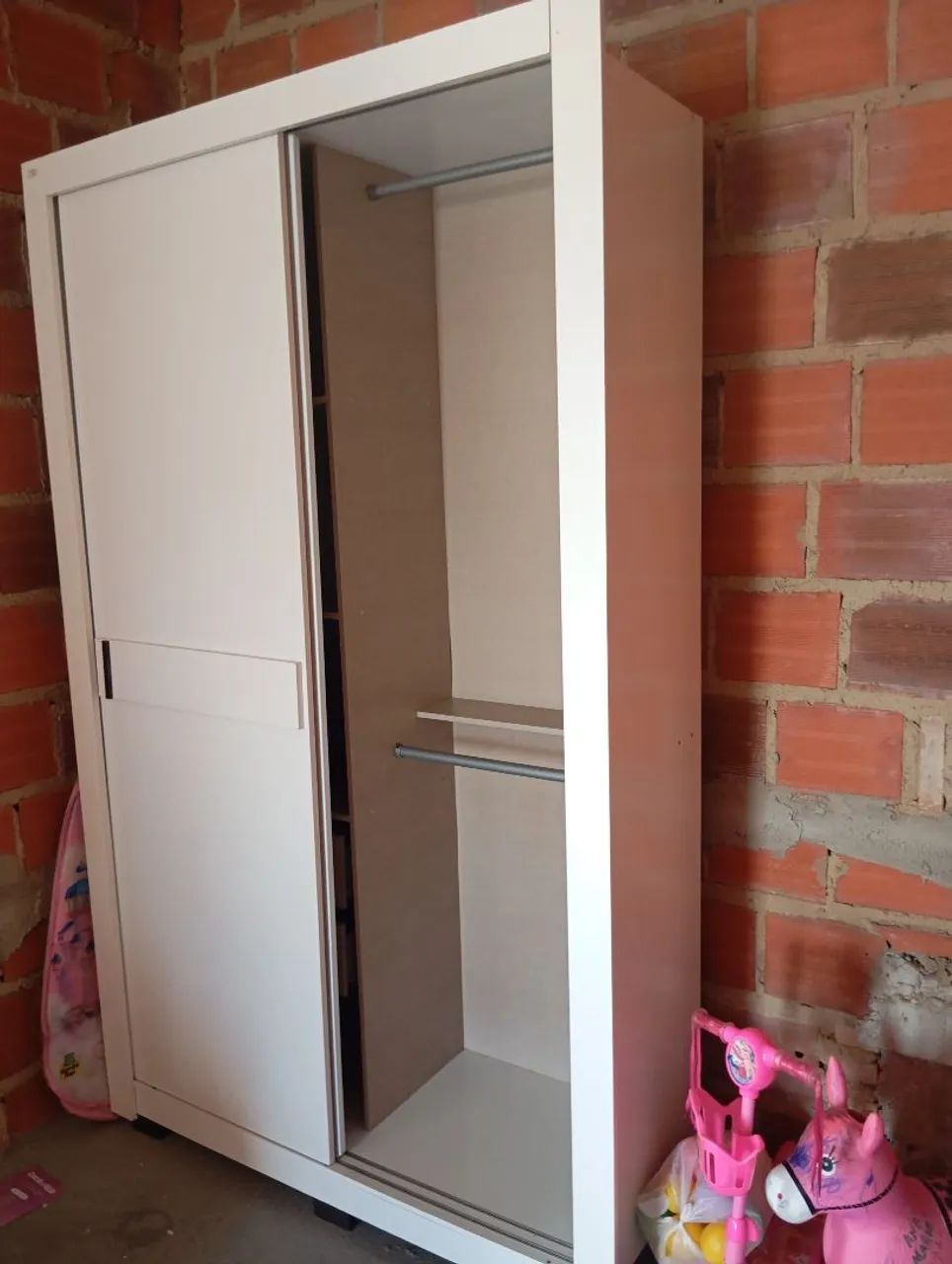 Guarda-roupa  - Foto 2