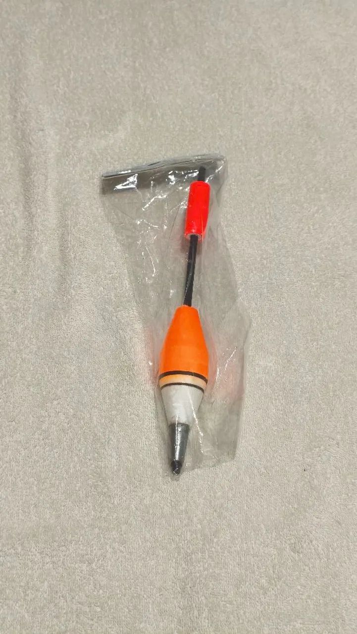 Boia de arremesso 45g - Foto 4