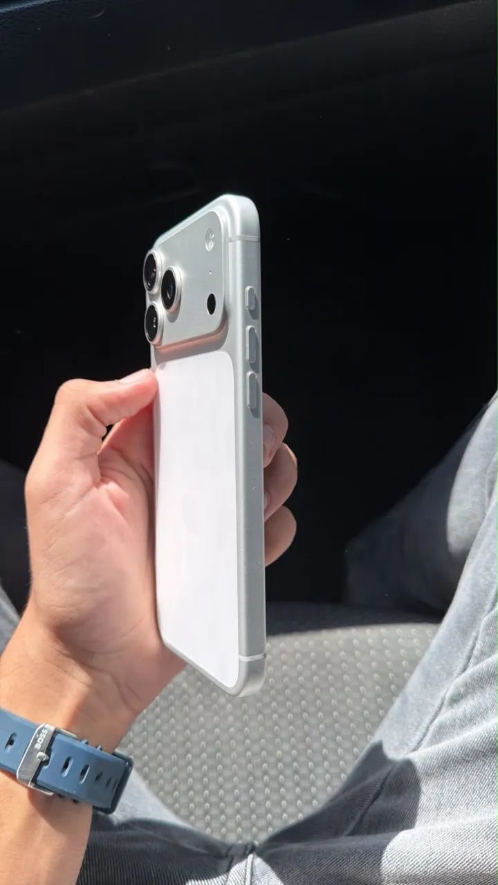 iPhone 17 Pro Max  - Foto 3