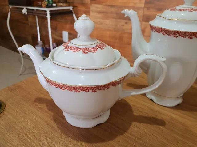 Porcelanas Vintage - Foto 3