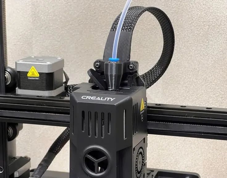 Impressora 3D - Foto 2