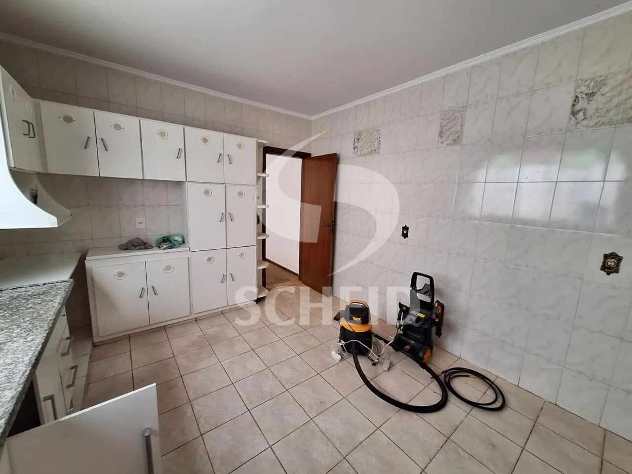 Sobrado a venda de 125,00m² útil, com 3 quartos e 3 vagas no Jabaquara! - Foto 5