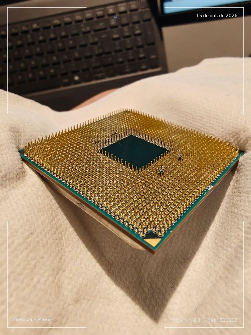 Ryzen 7 5700g - Foto 3