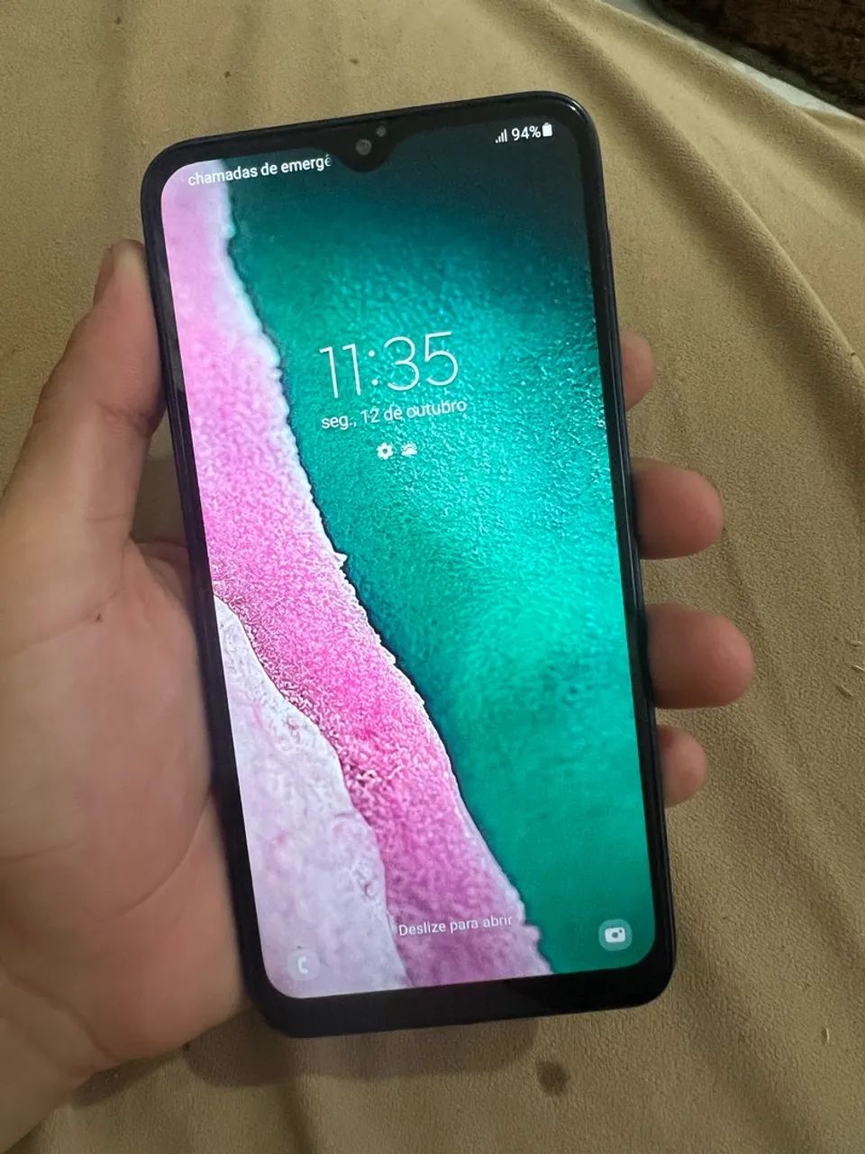 Galaxy a10 - Foto 3
