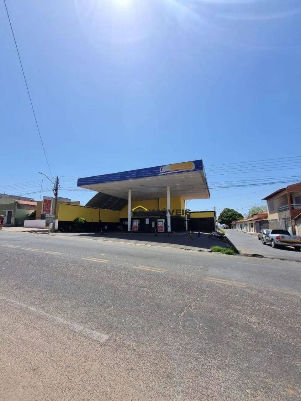 Ponto Comercial à Venda na Av. Principal do Parque Piauí - Foto 2