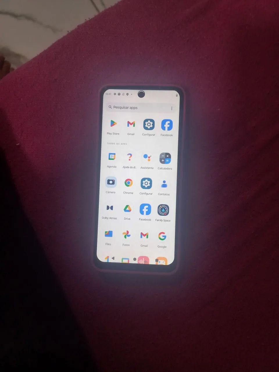 Celular moto g53 5g - Foto 2