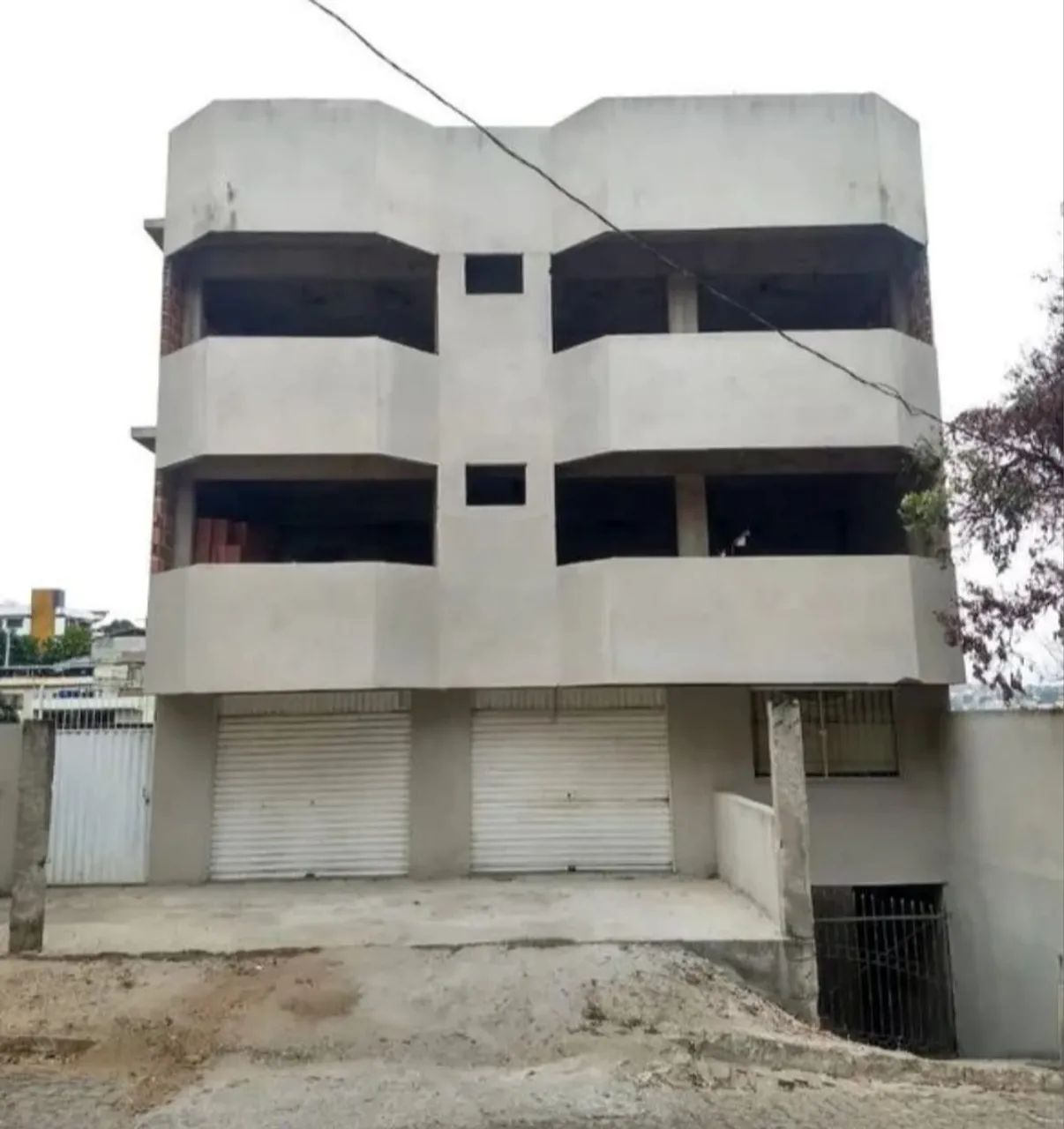 Prédio apartamentos em construção  - Foto 4