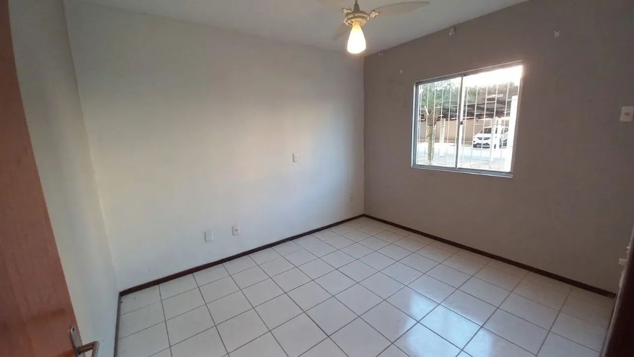 Apartamento Residêncial Santa Paulina 