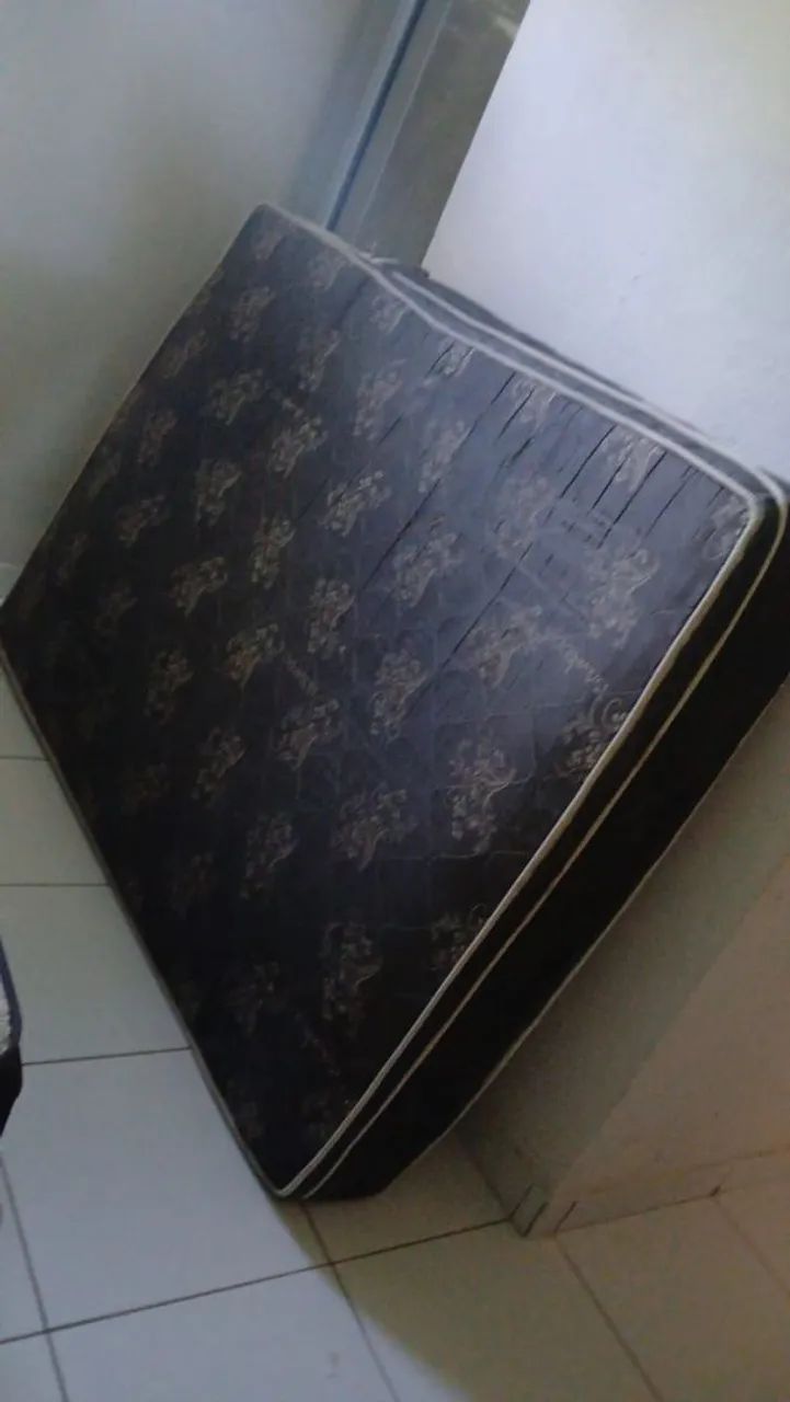 Colchão 
