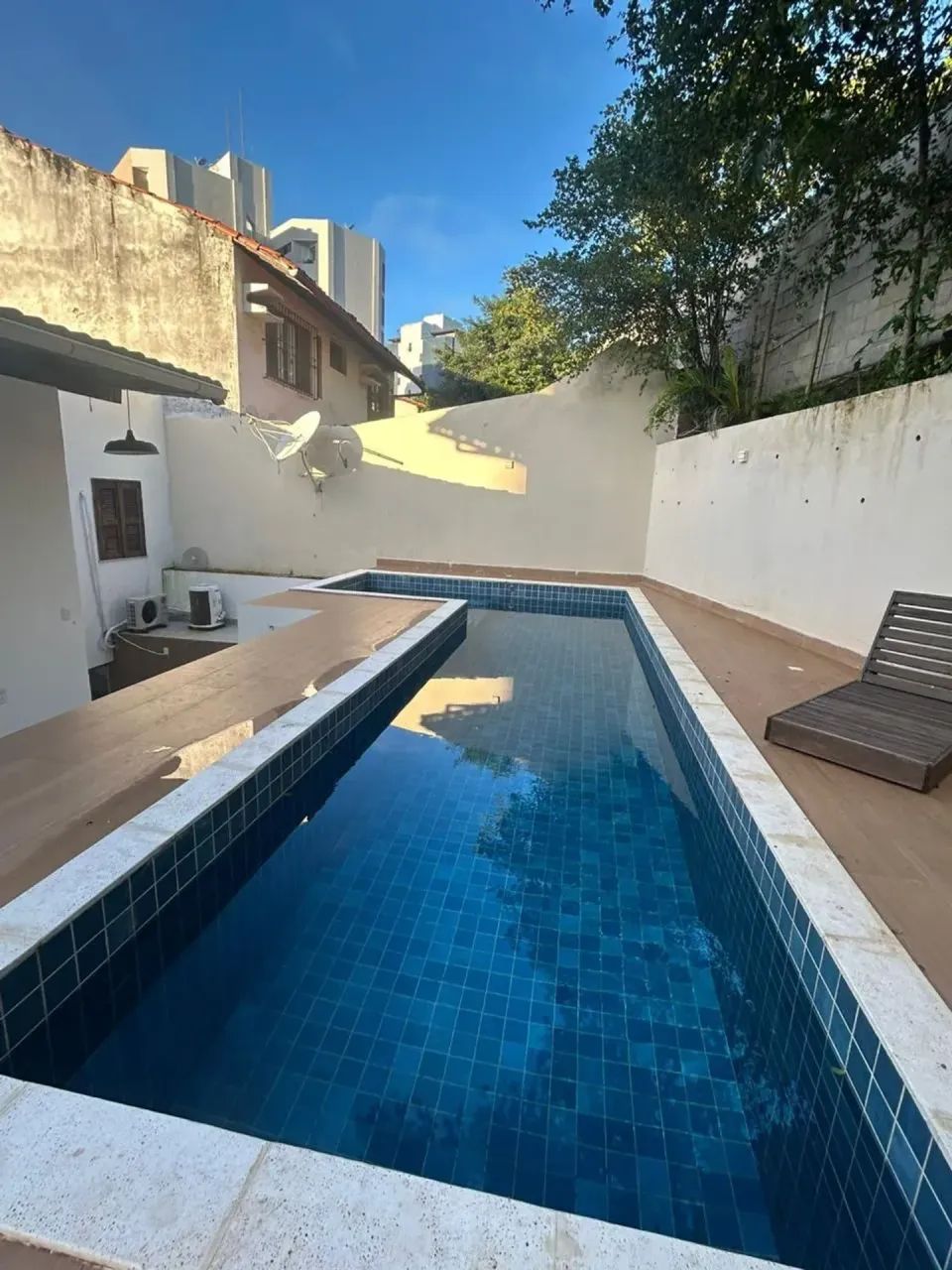 Casa 4/4 sendo uma suíte - Rio Vermelho - Foto 5