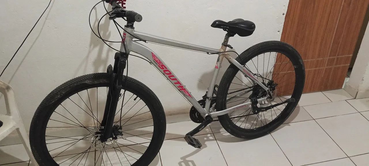 Bicicleta aro 29  - Foto 2