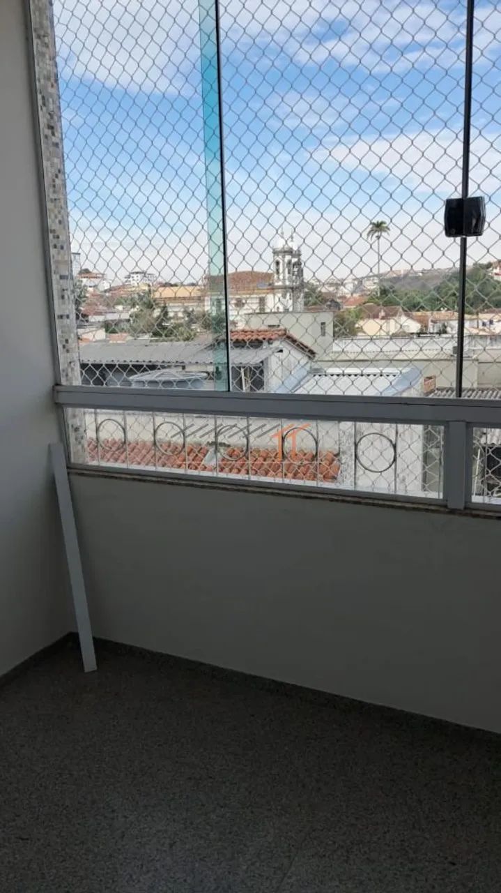 Apartamento no Centro Edificio São João para locação - Foto 5