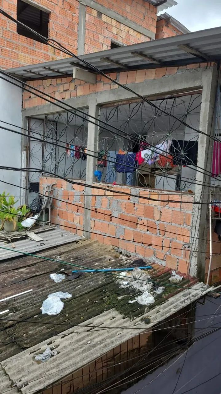 CASA COM PONTO COMERCIAL EM PETRÓPOLIS  - Foto 4