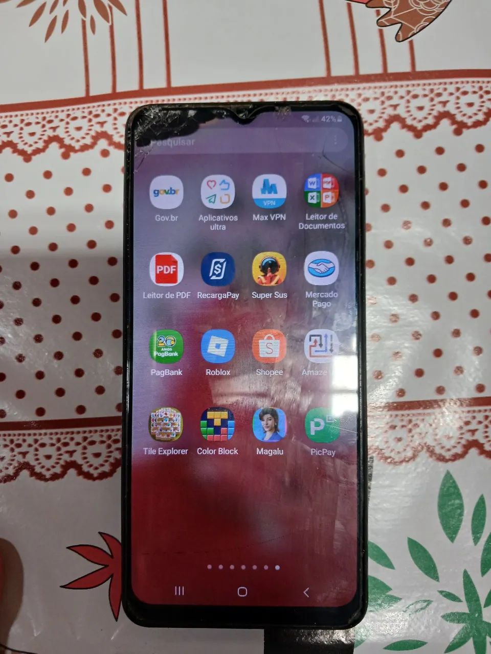 Celular 