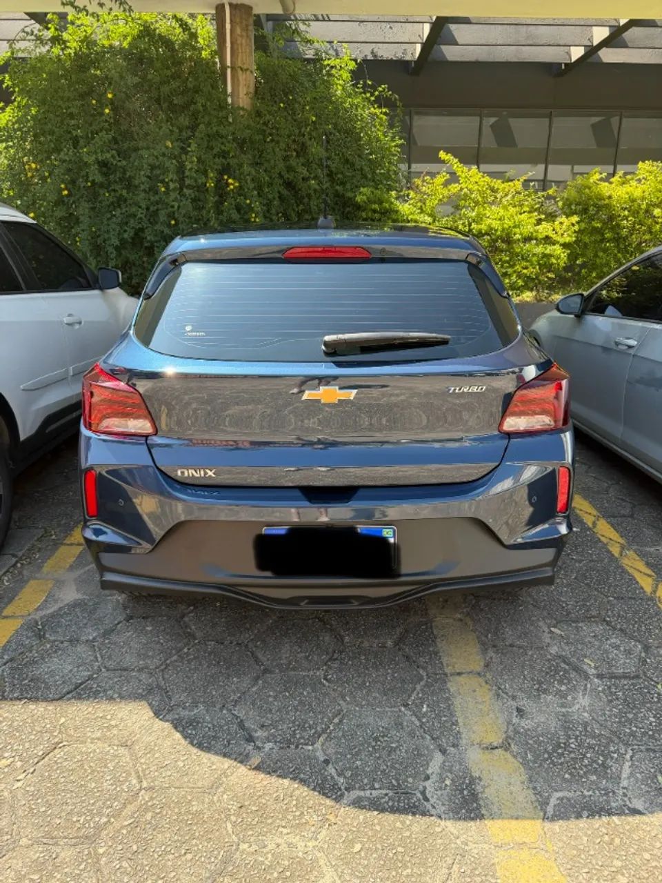 Locação  de Carro para Uber e 99 - Foto 2