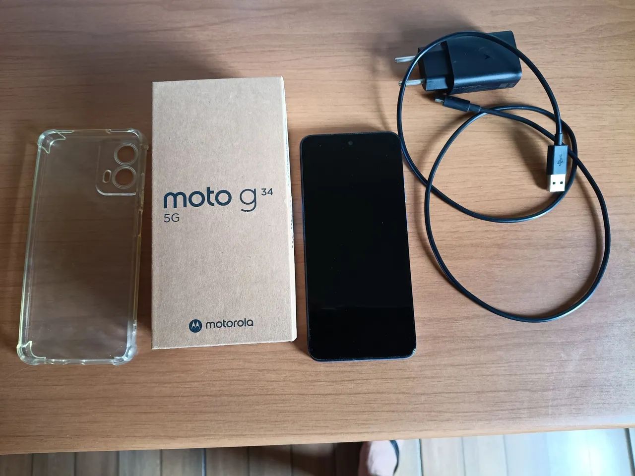 Smartphone Motorola  - Foto 3